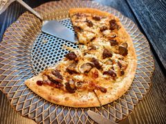 -老友时光·Pizza(泰华黑金店)