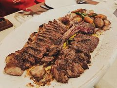 -BONAZZA 意大利餐厅