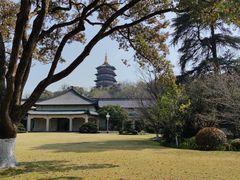 -浙江西子宾馆·瑶园咖啡厅