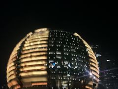 -杭州国际会议中心洲际酒店-原素全日餐厅(解放东路店)