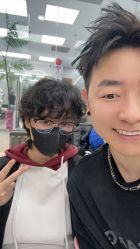 -5M HAIR SALON 旗舰店