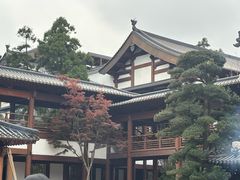 -径山寺