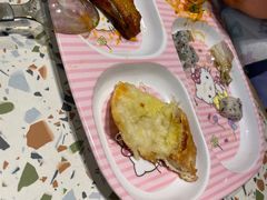 -芝士农场·意式餐厅(生态城万达店)