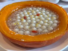 -玫瑰厅上海菜(兴国路店)
