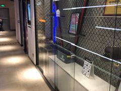 -威尔仕健身会所(古北1699店)