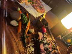 -MARU玛露音乐餐厅(大学路店)