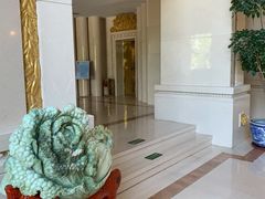 -碧中海汤泉汗蒸酒店