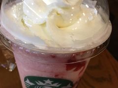 -星巴克(淮安金鹰店)