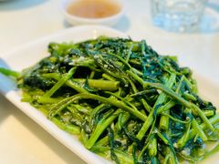 -金湖港式餐厅(建外店)