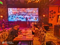 -爱啤精酿·民谣酒馆(滨江店)