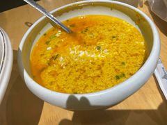 蟹黄豆腐-金悦印象小馆(三里河店)