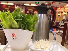 -重庆乡水源火锅(谷埠店)