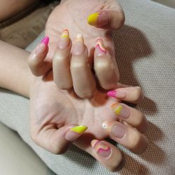 -LILY NAILS美甲美睫