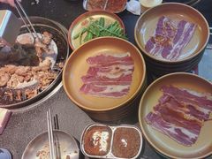 -真熙家牛排烤肉无限续(百脑汇店)