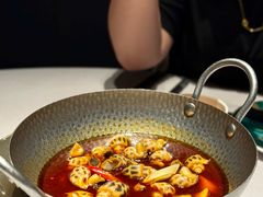 -徐记海鲜·始于1999(南油永新汇店)