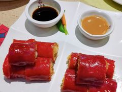 金莎海虾红米肠-点都德(千灯湖环宇城店)