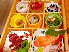 -赤坂亭·M9和牛烧肉·铁板烧(合肥万象城店)