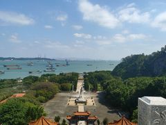 -南沙天后宫景区