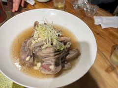 -打酱油·非遗淮扬菜(瘦西湖梅岭店)