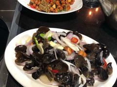 -陈三娃泡姜鸡(太白北路店)