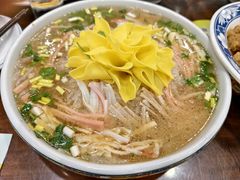 -真不同饭店(中州东路店)