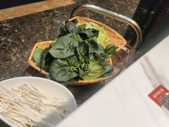 -七欣天香辣蟹火锅(海门解放中路店)