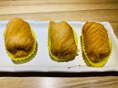 -粤仔湾砂锅粥(广益哥伦布店)