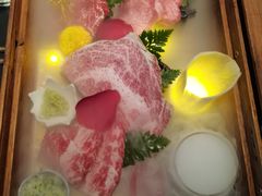-300杯·和牛烧肉清酒专门店(廊里店)