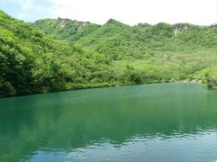 -丹东天桥沟景区