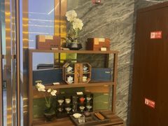 -华夏良子·足道SPA养生(上海崮山路明悦店)