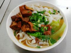 -珍珍小食店(西华路店)