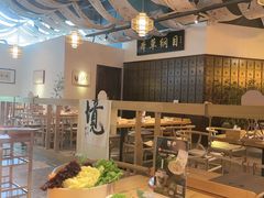 -山海蟹庐·海鲜糟粕醋火锅(慈溪店)