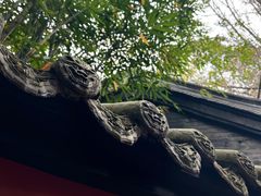 -成都武侯祠博物馆