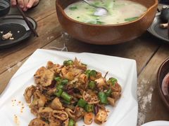 -云里小坐·小院里·团建·宴请·下午茶(三圣乡店)