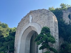 -牛首山文化旅游区