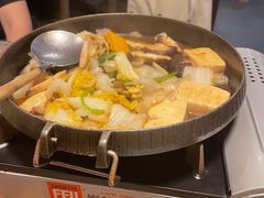 -满来寿喜烧(金虹桥店)
