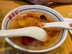 -蓉李记成都名小吃(武汉菱角湖万达店)