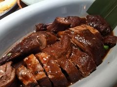 蜜制鹵鴨-佬麻雀·新湘菜(珠海金发购物中心店)
