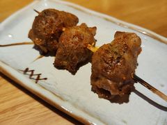 -一心创作料理屋(经开万达店)