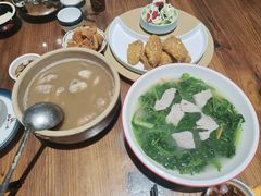 -猪腰一家·地道佛山菜(里水店)