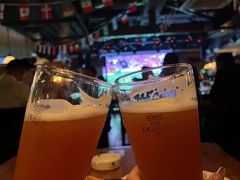 -宝莱纳啤酒花园餐厅PAULANER BRAUHAUS Nanjing(广州路店)