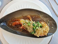 -君来湖滨饭店·渔餐厅
