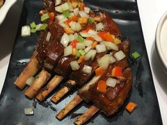 -19号私房菜(云南路店)