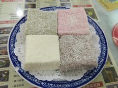 -捷信牛奶甜品世家(柳巷店)