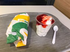 -赛百味SUBWAY(小北店)