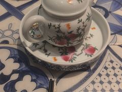 -图味美小黄鱼·景德菜(浙江路店)