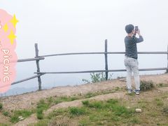 -九宫山风景区