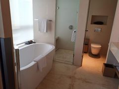 -杭州逸酒店(西湖武林店)