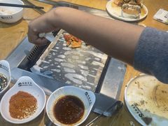 -苏格里岛自助海鲜烤肉(青秀万达店)