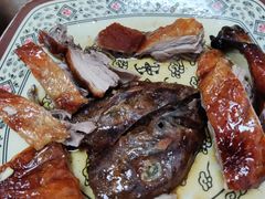 -聂记粤菜馆(鼓西路店)